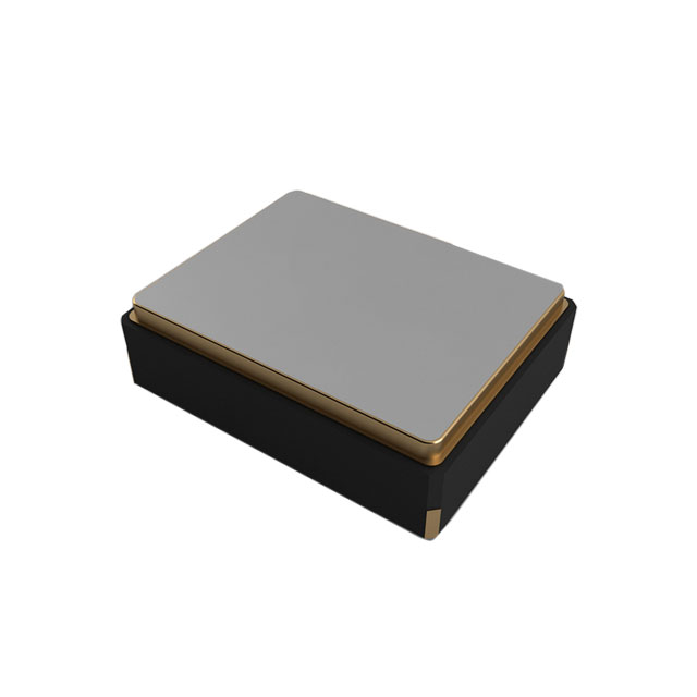 IXA10-HF5F10-24.576 MHZ IXA10-HF5F10-24.576 MHZ